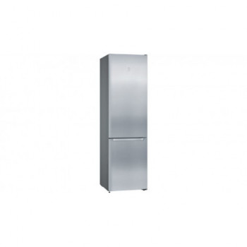 FRIGO COMBI INOX NO FROST BALAY 3KFE763MI 2030X600MM.CLA.A++