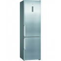 FRIGO COMBI INOX NO FROST BALAY 3KFE766XE 2030X600MM.CLA.A++