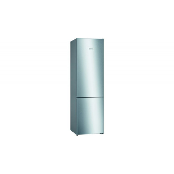 FRIGO COMBI INOX NO FROST BOSCH KGN39VIDA 2030X600MM.CLA.A+++ FRIGO COMBI INOX NO FROST BOSCH KGN39VIDA 2030X600MM.CLA.A+++