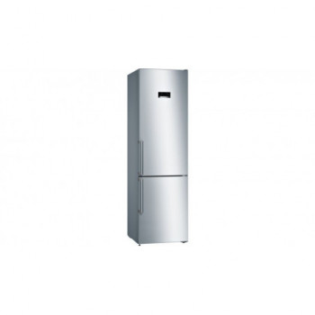 FRIGO COMBI INOX NO FROST BALAY 3KFE776XE 2030X700MM.CLA.A++