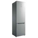 FRIGO COMBI INOX NO FROST CORBERO CCM201520XMAD+++ 2010X600MM.CLA.A+++