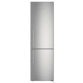 FRIGO COMBI INOX NO FROST LIEBHERR CNEF-4835 2010X600MM.CLA.A+++