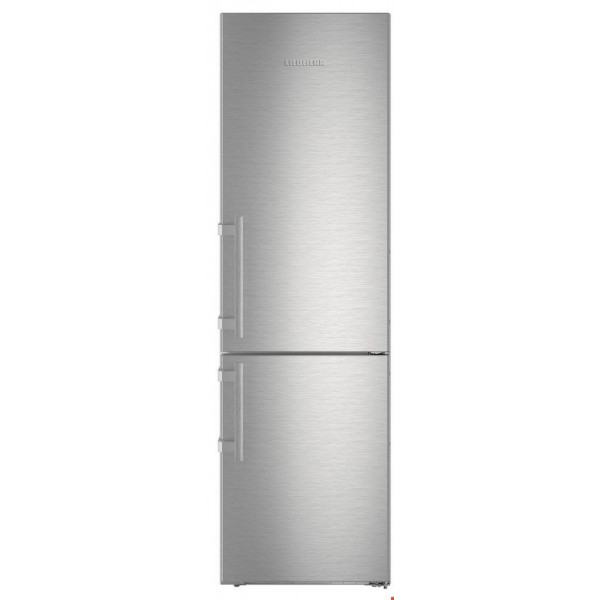 FRIGO COMBI INOX NO FROST LIEBHERR CNEF-4835 2010X600MM.CLA.A+++