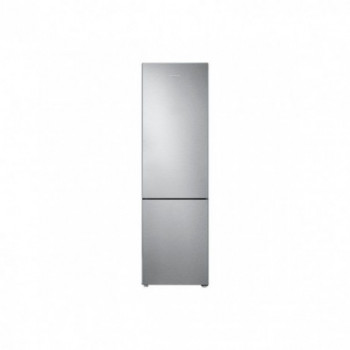 FRIGO COMBI INOX NO FROST SAMSUNG RB37J5029SA/EF 2000X600MM.CLA-A+++