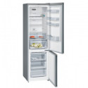 FRIGO COMBI INOX NO FROST SIEMENS KG39NXIEA 2030X600MM.CLA.A++