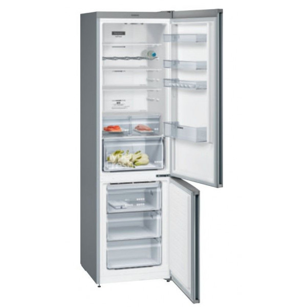 FRIGO COMBI INOX NO FROST SIEMENS KG39NXIEA 2030X600MM.CLA.A++ FRIGO COMBI INOX NO FROST SIEMENS KG39NXIEA 2030X600MM.CLA.A++