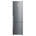 FRIGO COMBI INOX NO FROST TEKA NFL 435 E-INOX VR 01 2000X600MM.CLA.A++