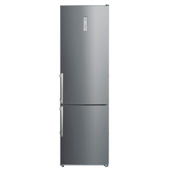 Nevera Combi Teka Inox No frost al mejor precio