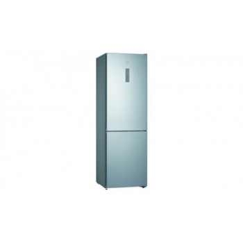 FRIGO COMBI INOX NO FROST BALAY 3KFD566XI 1860X600MM.CLA.A+++