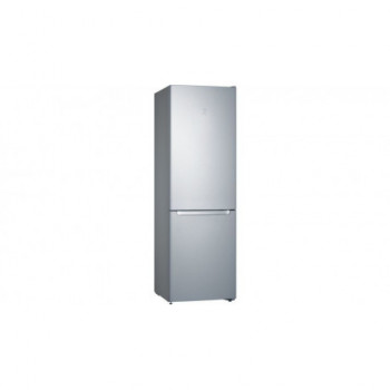 FRIGO COMBI INOX NO FROST BALAY 3KFE563XI 1860X600MM.CLA.A++