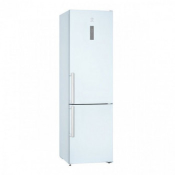 FRIGO COMBI NO FROST BALAY 3KFE766WE 2030X600MM.CLA.A++