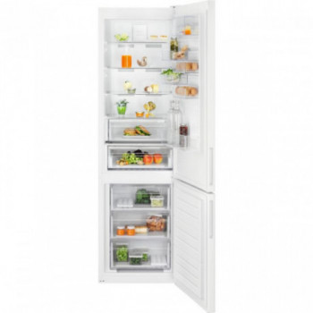 FRIGO COMBI ELECTROLUX LNC7ME34W1 2010X600mm.CLA:A++