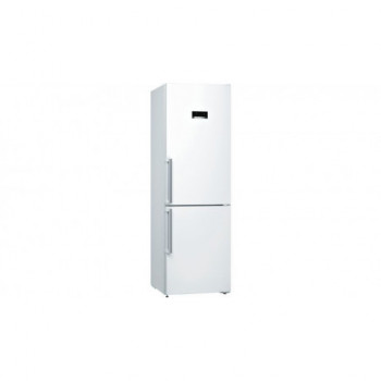 745,36 € - Frigorífico Combi Balay 3KFE565WI E 186cm No Frost Cris