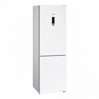 FRIGO COMBI NO FROST SIEMENS KG36NXWEA 1860X600MM.CLA.A++