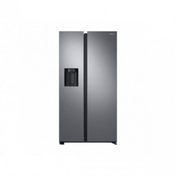 FRIGO AMERICANO INOX SIN TOMA SAMSUNG RS68N8331S9/EF 1780X912MM.CLA.A++