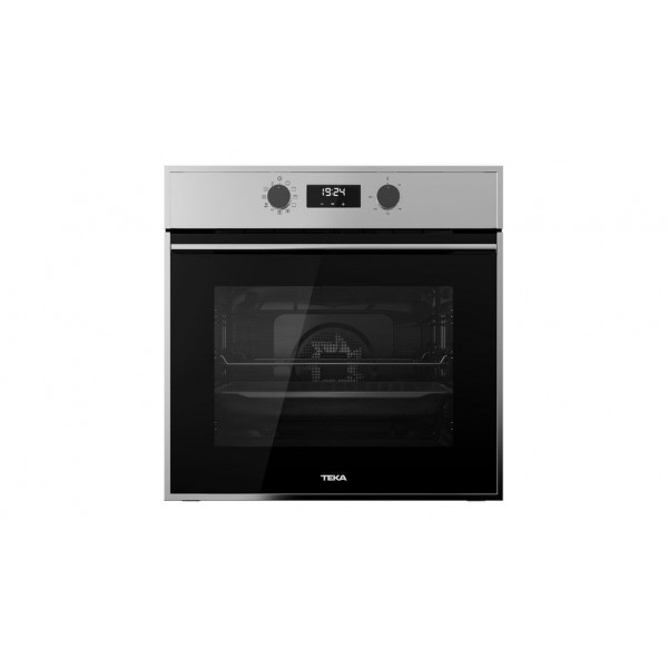 HORNO INDEPENDIENTE PIROLITICO TEKA HSB 635 P INOX INOX HORNO INDEPENDIENTE PIROLITICO TEKA HSB 635 P INOX INOX