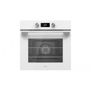 HORNO INDEPENDIENTE PIROLITICO TEKA HLB 8400 P WH CLA.A+.BLANCO
