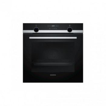 HORNO INDEPENDIENTE MULTIFUNCION SIEMENS HB537A0S0 CLA.A