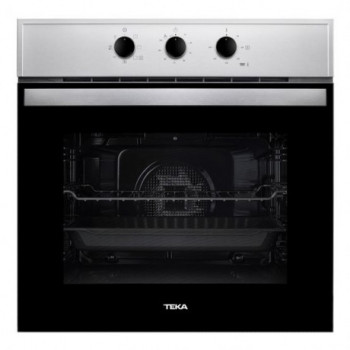 HORNO INDEPENDIENTE MULTIFUNCION TEKA HBB 605 INOX CLA.A