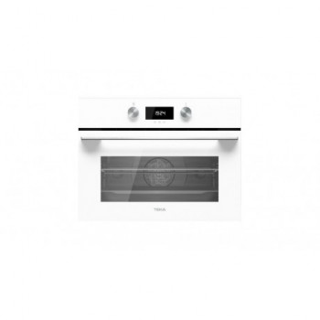 HORNO INDEPENDIENTE COMPACTO TEKA HLC 8400 WH CLA.A+.BLANCO