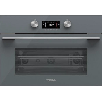HORNO INDEPENDIENTE COMPACTO TEKA MLC 8440 ST STONE GRAY