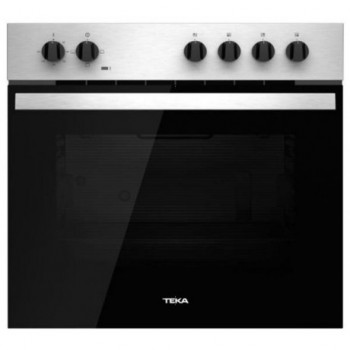 HORNO POLIVALENTE TEKA HBE 435 ME SS CLA.A.INOX