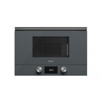 MICROONDAS INTEGRABLE TEKA ML 8220 BIS L ST STONE GRAY