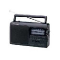 RADIO PANASONIC RF3500EK FM/AM/OM/OC