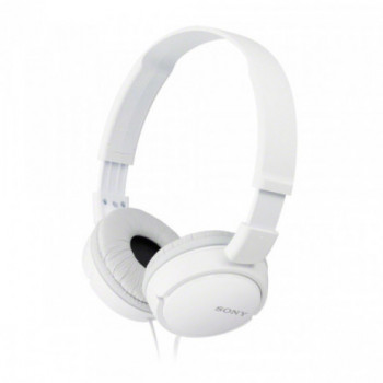 AURICULAR DIADEMA SONY MDRZX110W.AE