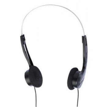 Panasonic RP-HT090 , Auriculares Diadema Abiertos Con Cable 5 mts ,  epeciales TV