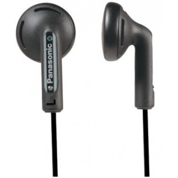 AURICULAR BOTON PANASONIC RP-HV094E-K ERGONOMICO