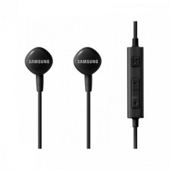 AURICULAR SAMSUNG  CON MICRO Y MANDO BLACK