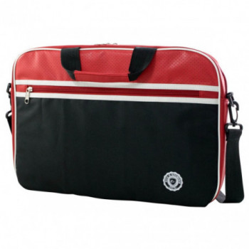 BOLSA E-VITTA LAPTOP RETRO BAG VIVE 12 5 RED