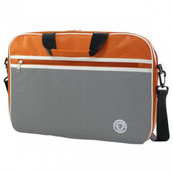 BOLSA E-VITTA LAPTOP RETRO BAG VIVE 12 5 ORANGE