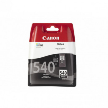 CARTUCHO  CANON 5225B004 PG-540 BL SEC MG3650/MX475/MX535