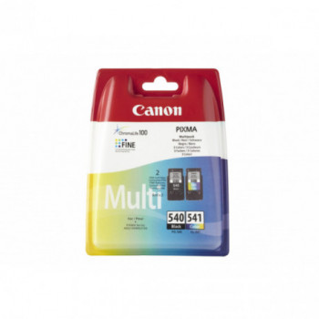 CARTUCHO  CANON 5225B006 PG-540/CL-541 BL MG3650/MX475/535