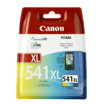 CARTUCHO CANON CL-541 XL BLISTER SEC