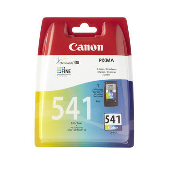 CARTUCHO CANON CL-541 BLISTER SEC