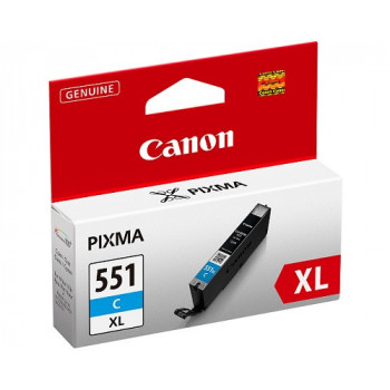 CARTUCHO CANON CLI-551 XL CIAN