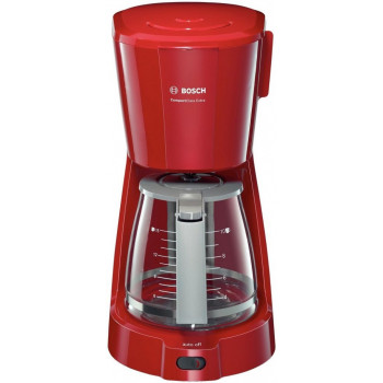 CAFETERA GOTEO BOSCH TKA3A034 ROJO