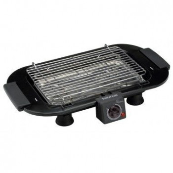 GRILL BARBACOA TAURUS MAXIM  S 26X41CM/2000W