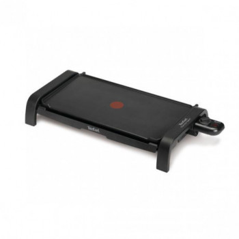 GRILL PLANCHA ASADOS TEFAL CB540812 2000W