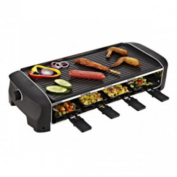 GRILL MULTI GRILL PRINCESS 162840 RACLETTE & GRILL