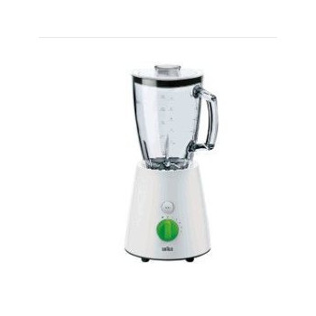 BATIDORA DE VASO BRAUN JB3060WH/WHS 800W