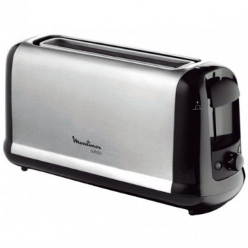 TOSTADOR MOULINEX LS260800 INOX