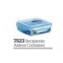 ACCESORIO VACIO ALFA 7523 RECIP.CUADRADO 0.6L