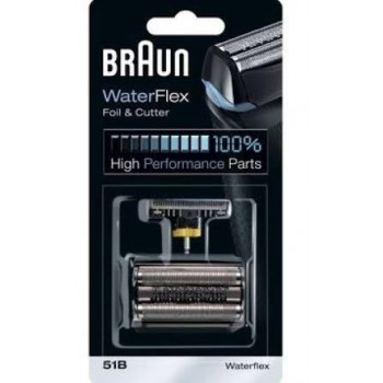 ACCESORIO  BRAUN COMBI PACK 51 B