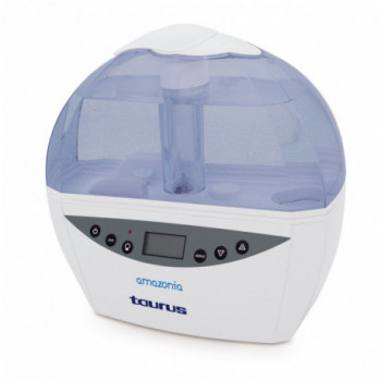 HUMIDIFICADOR  TAURUS AMAZONIA 2.4L.