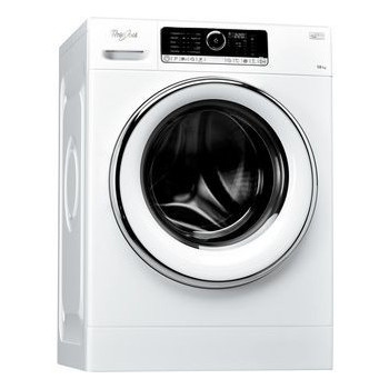 LAVADORA 10KG.1400RPM.CLASE.A+++-20% WHIRLPOOL FSCR 10425 SMART TOUCH LED