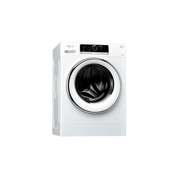 LAVADORA 10KG.1400RPM.CLASE.A+++-20% WHIRLPOOL FSCR 10425 SMART TOUCH LED